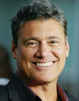 Steven Bauer