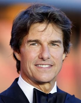 Tom Cruise