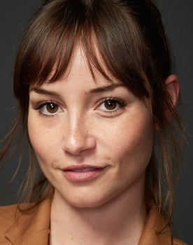 Jocelin Donahue