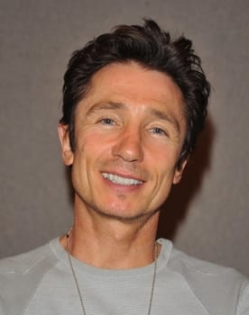 Dominic Keating