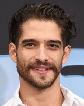 Tyler Posey