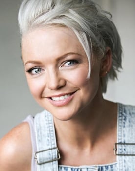 Hannah Spearritt