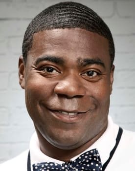 Tracy Morgan