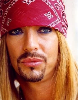 Bret Michaels