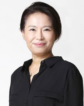 Park Eun-young