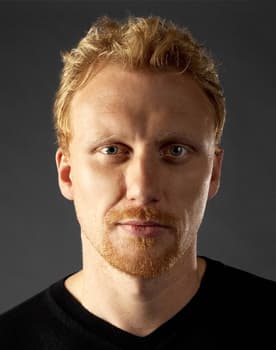 Kevin McKidd