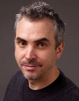 Alfonso Cuarón