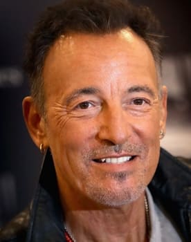 Bruce Springsteen