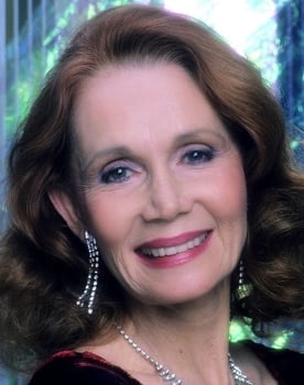 Katherine Helmond