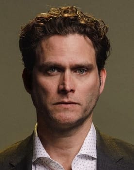 Steven Pasquale