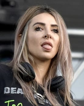 Alison Wonderland