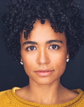 Lauren Ridloff