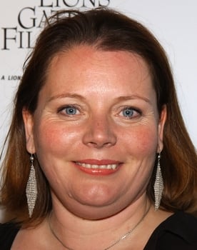 Joanna Scanlan