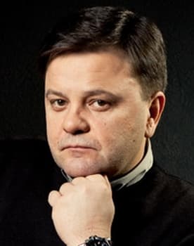 Sergey Belyaev