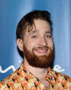 Daniel Platzman