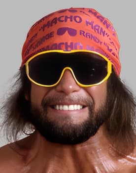 Randy Poffo