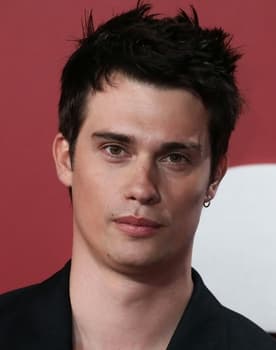 Nicholas Galitzine