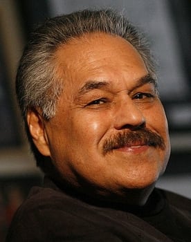 Luis Valdez