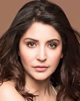 Anushka Sharma