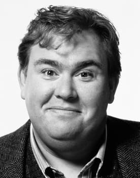 John Candy