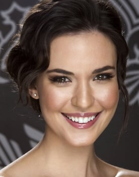 Odette Annable