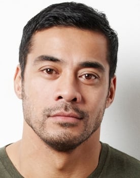 Robbie Magasiva