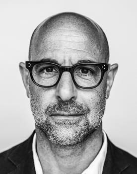 Stanley Tucci