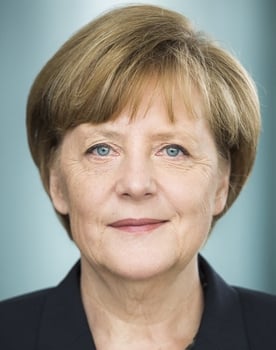 Angela Merkel