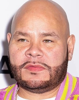 Fat Joe