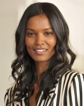 Liya Kebede