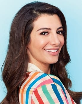 Nasim Pedrad