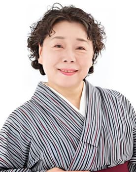 Tomie Kataoka