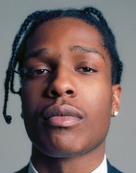 A$AP Rocky