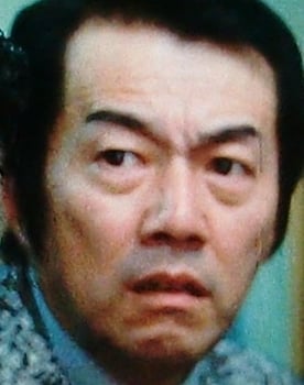 Shōtarō Hayashi