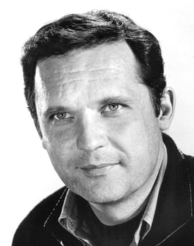 John Vernon