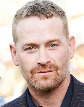 Max Martini