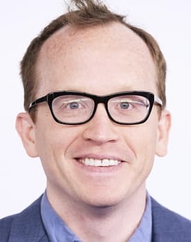 Chris Gethard