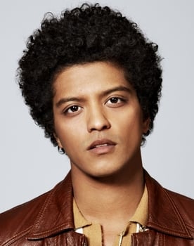 Bruno Mars