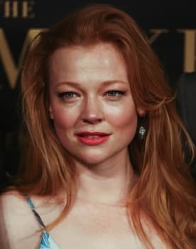 Sarah Snook