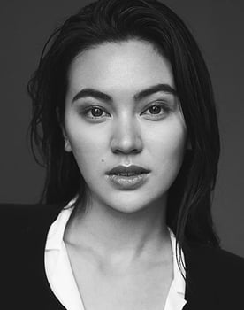 Jessica Henwick