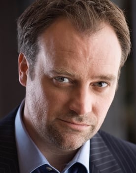 David Hewlett