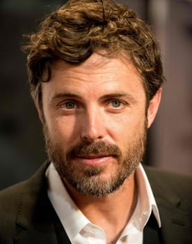 Casey Affleck