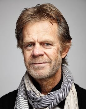 William H. Macy