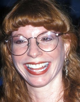 Mary Kay Bergman