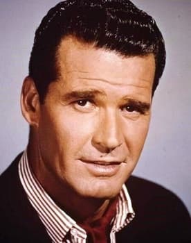 James Garner