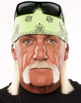 Hulk Hogan