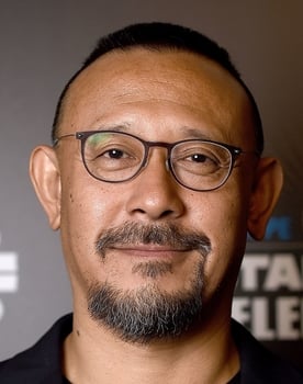 Jiang Wen