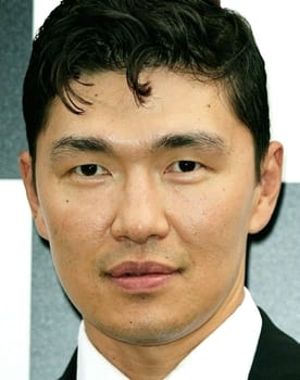 Rick Yune