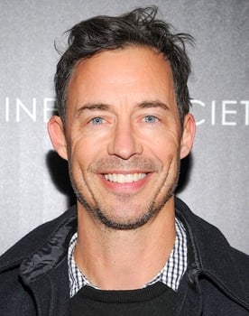 Tom Cavanagh