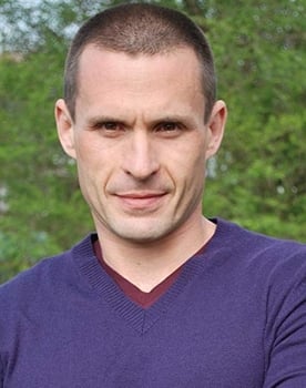 Oleg Ivanov